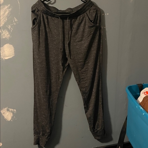 SO Other - So Lounge life Jogger Juniors Pants